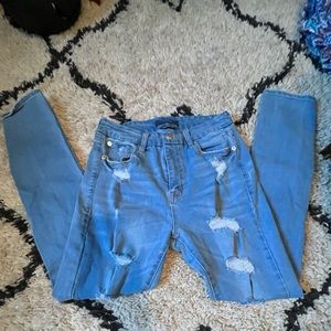 aero jeans